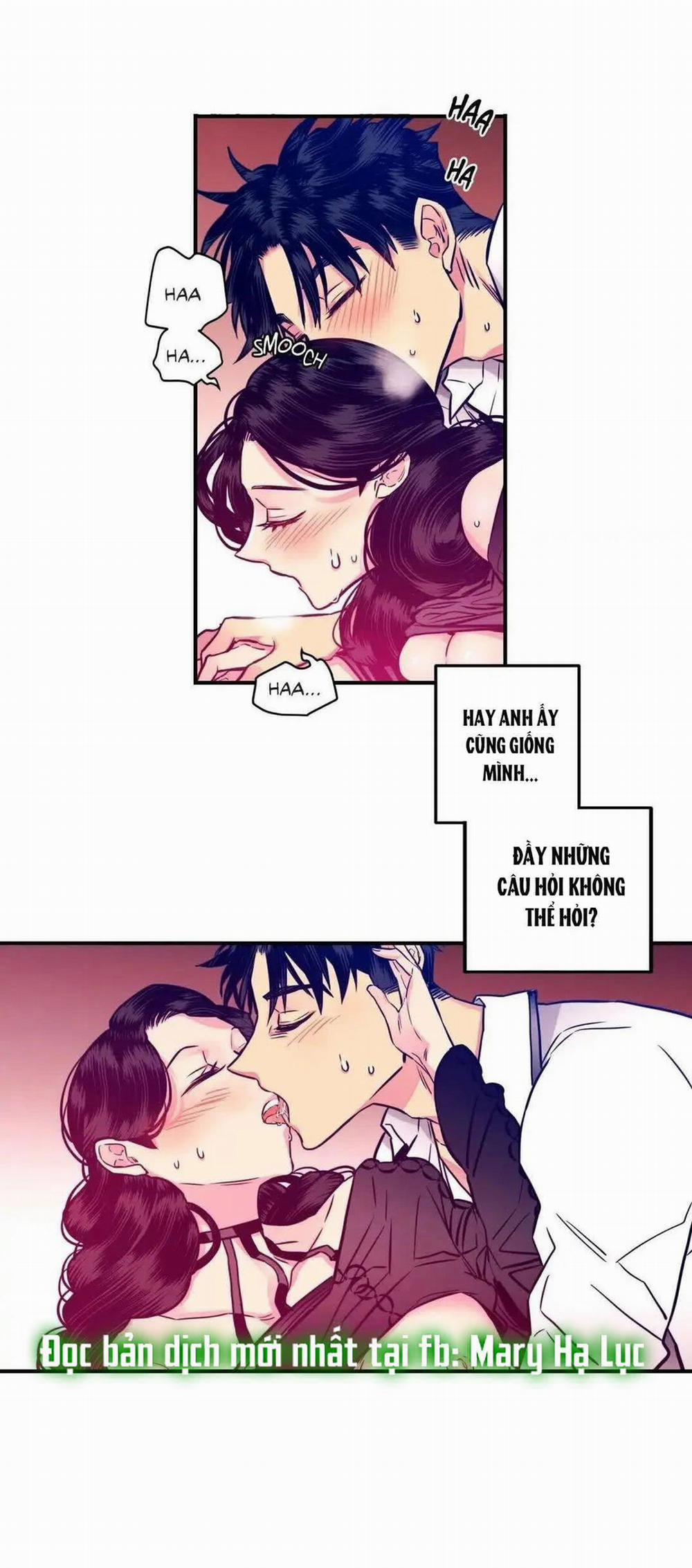 [18+] Hadomae 78 trang 1