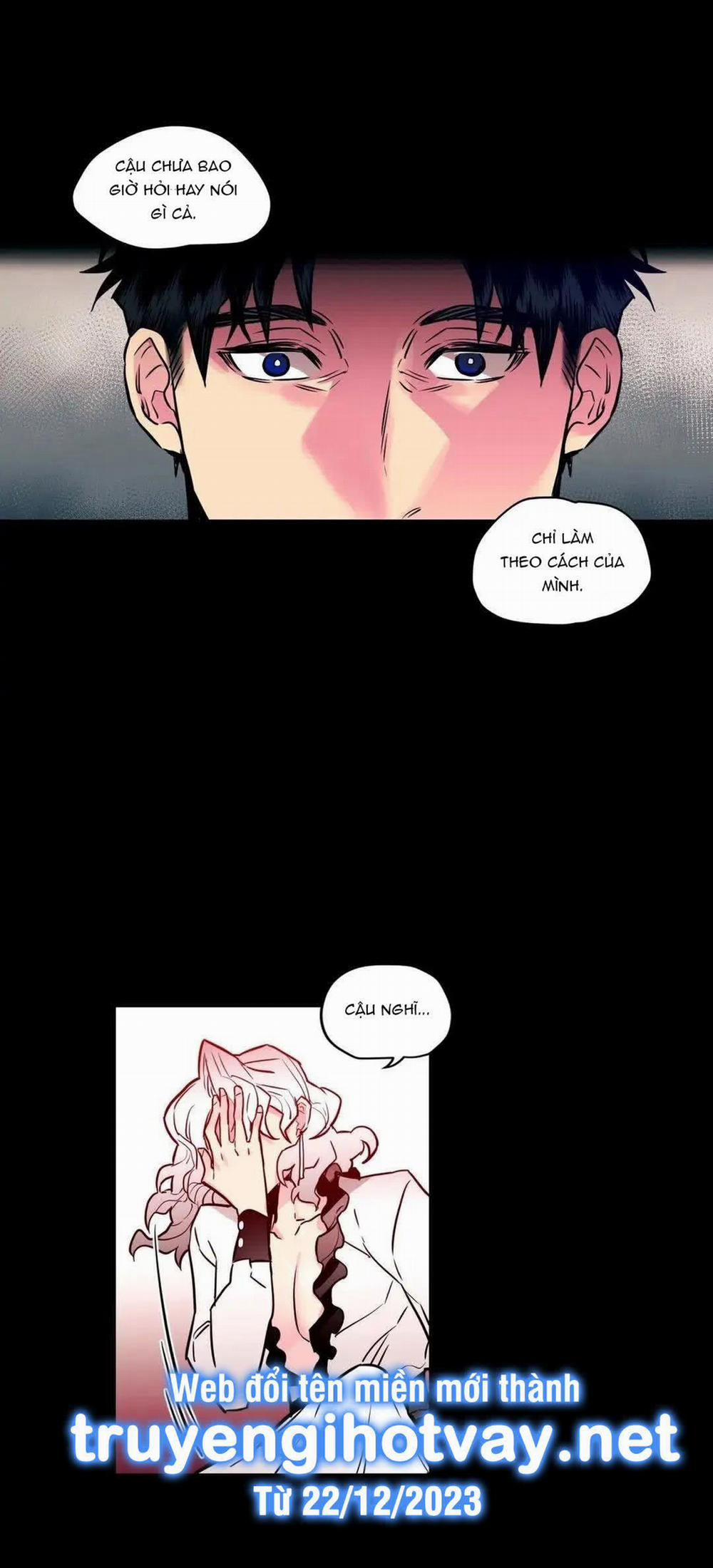 [18+] Hadomae 78 trang 10