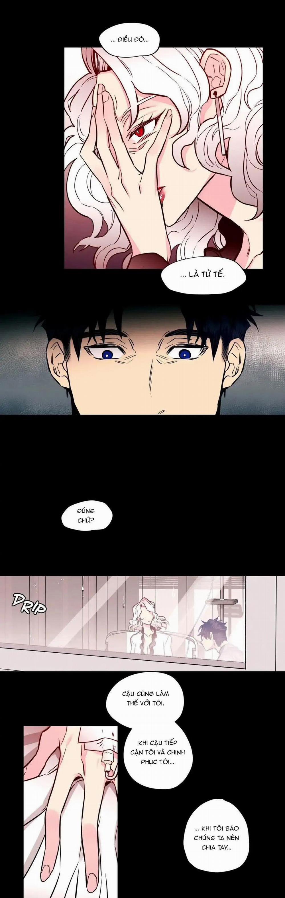 [18+] Hadomae 78 trang 11