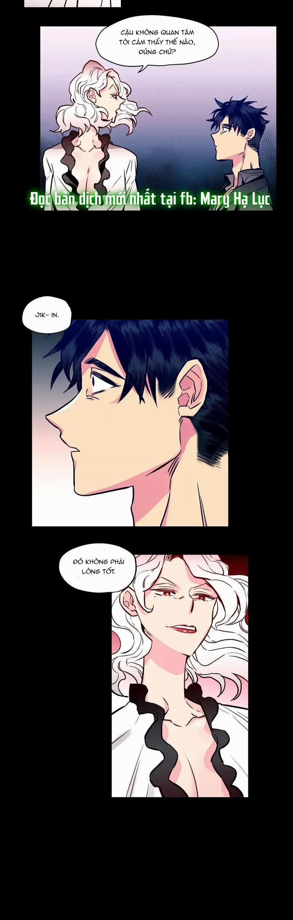 [18+] Hadomae 78 trang 12