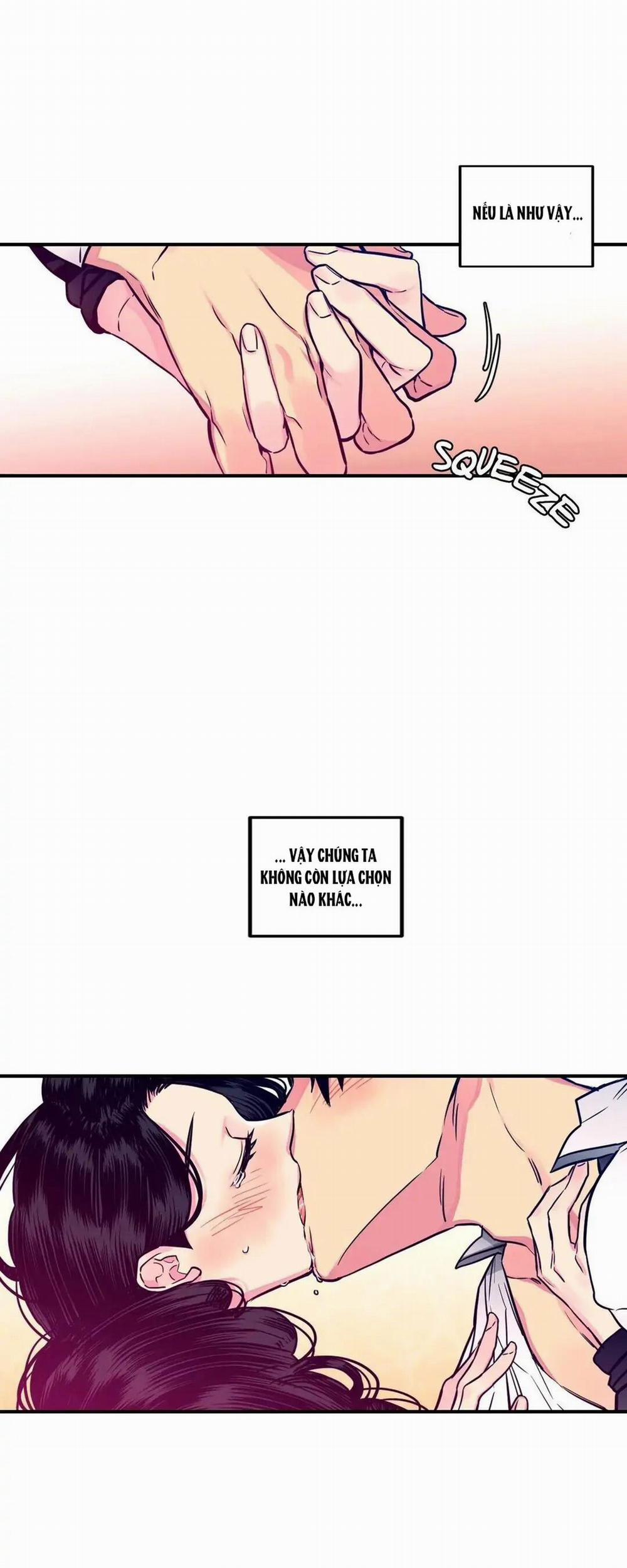 [18+] Hadomae 78 trang 2