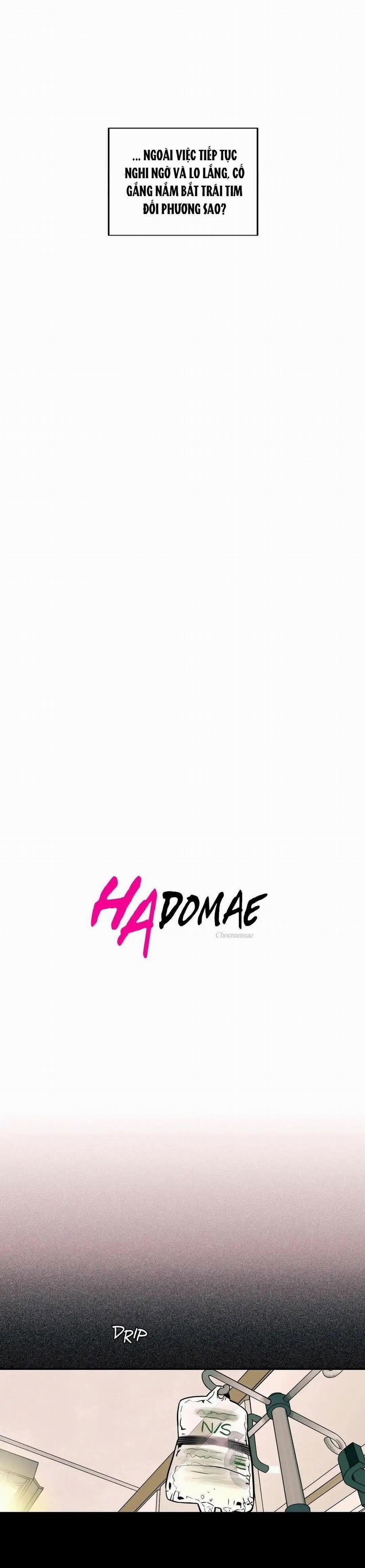 [18+] Hadomae 78 trang 3