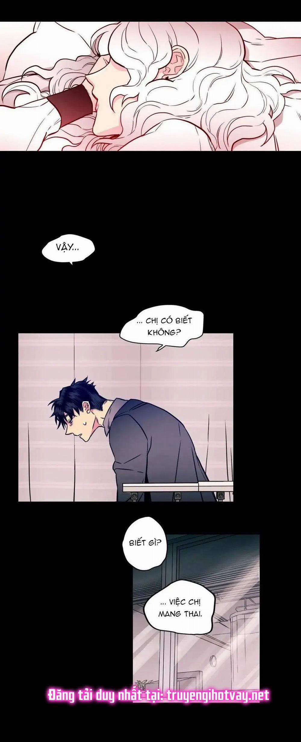 [18+] Hadomae 78 trang 5