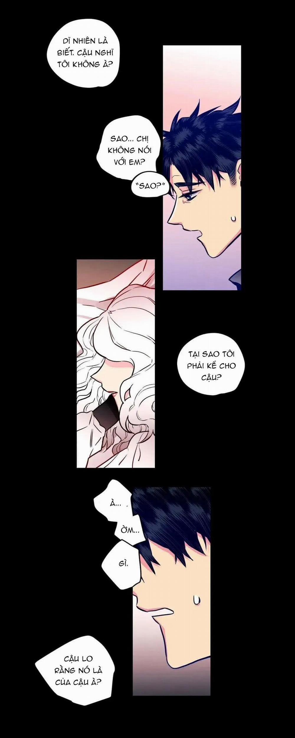 [18+] Hadomae 78 trang 6