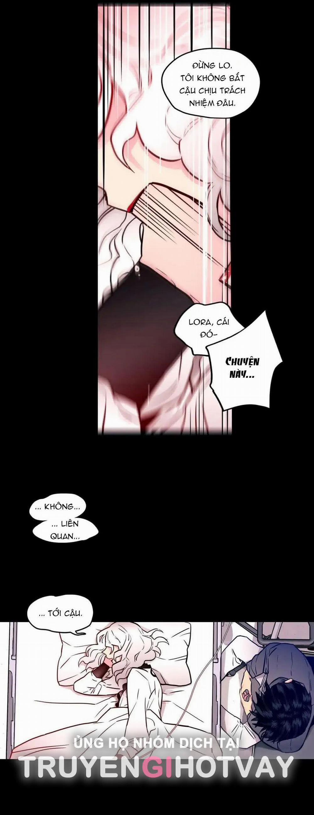 [18+] Hadomae 78 trang 7