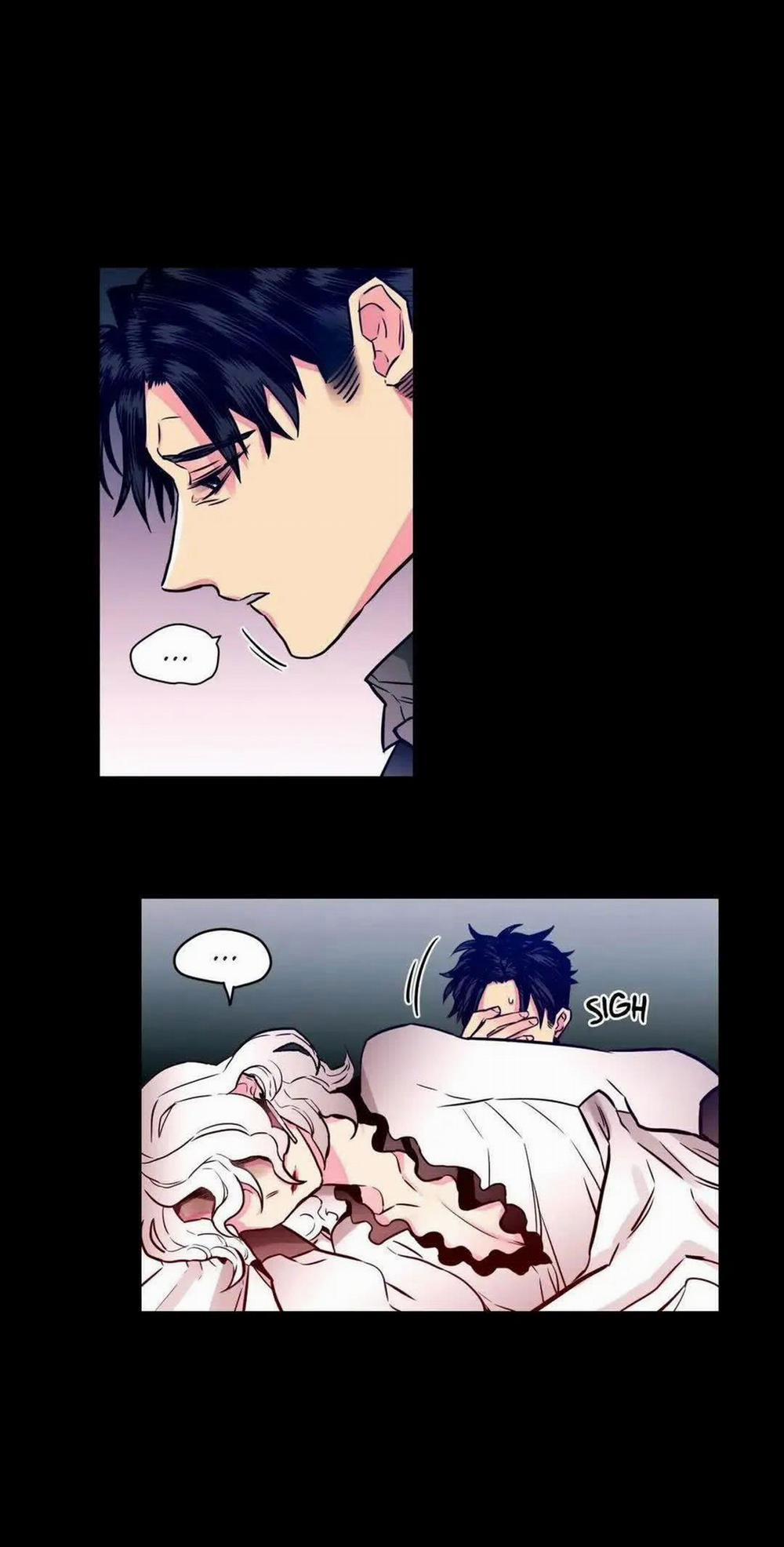 [18+] Hadomae 78 trang 8