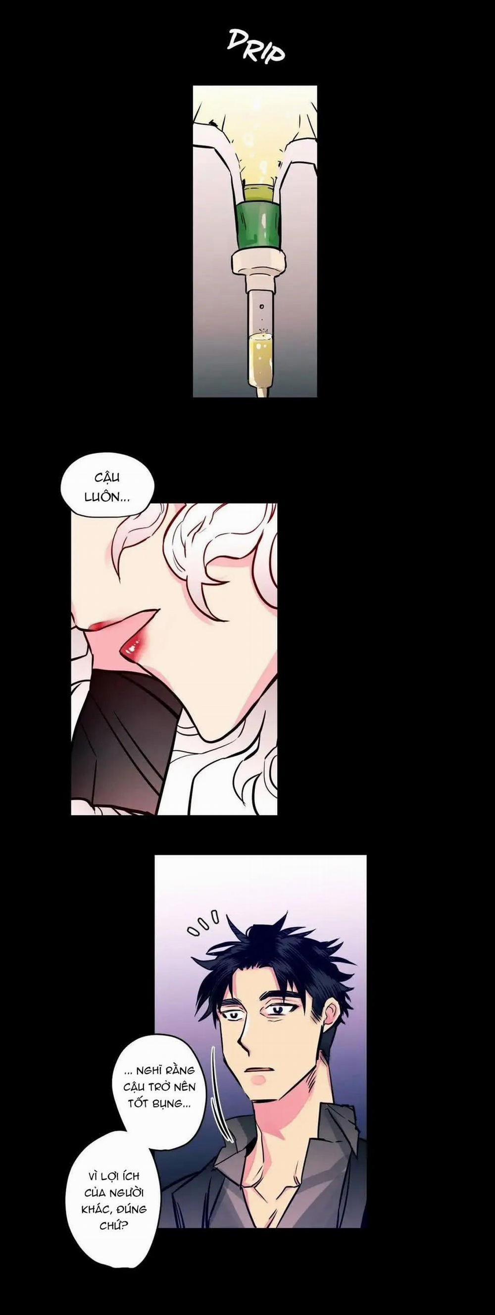 [18+] Hadomae 78 trang 9