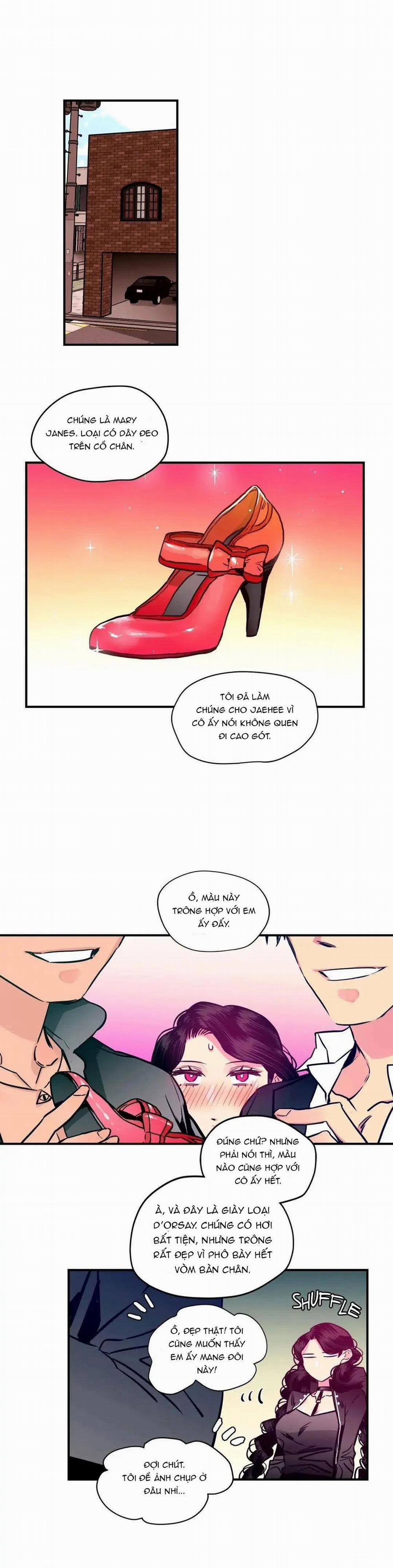 [18+] Hadomae 79 trang 0