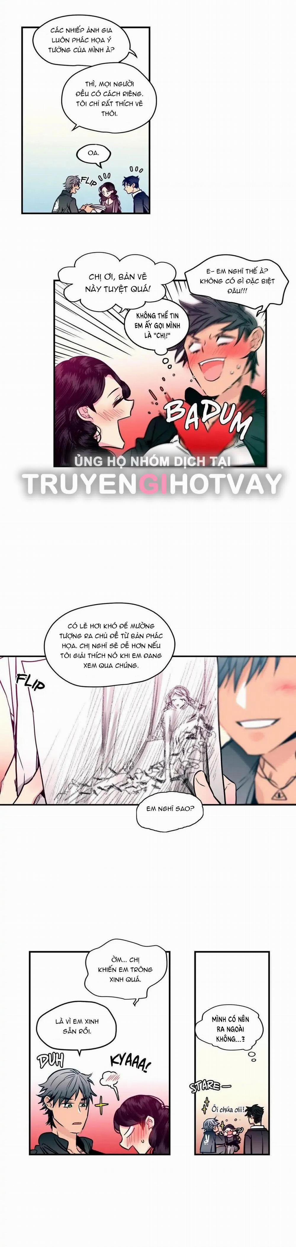 [18+] Hadomae 79 trang 3