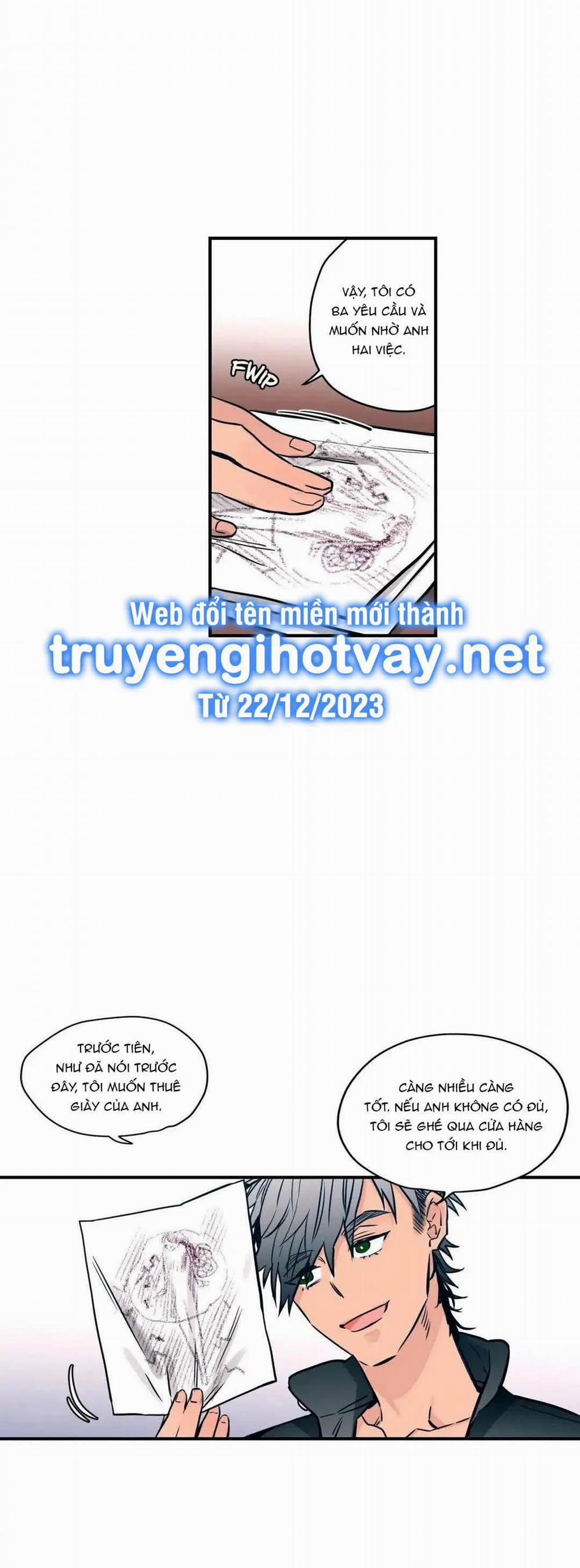 [18+] Hadomae 79 trang 4