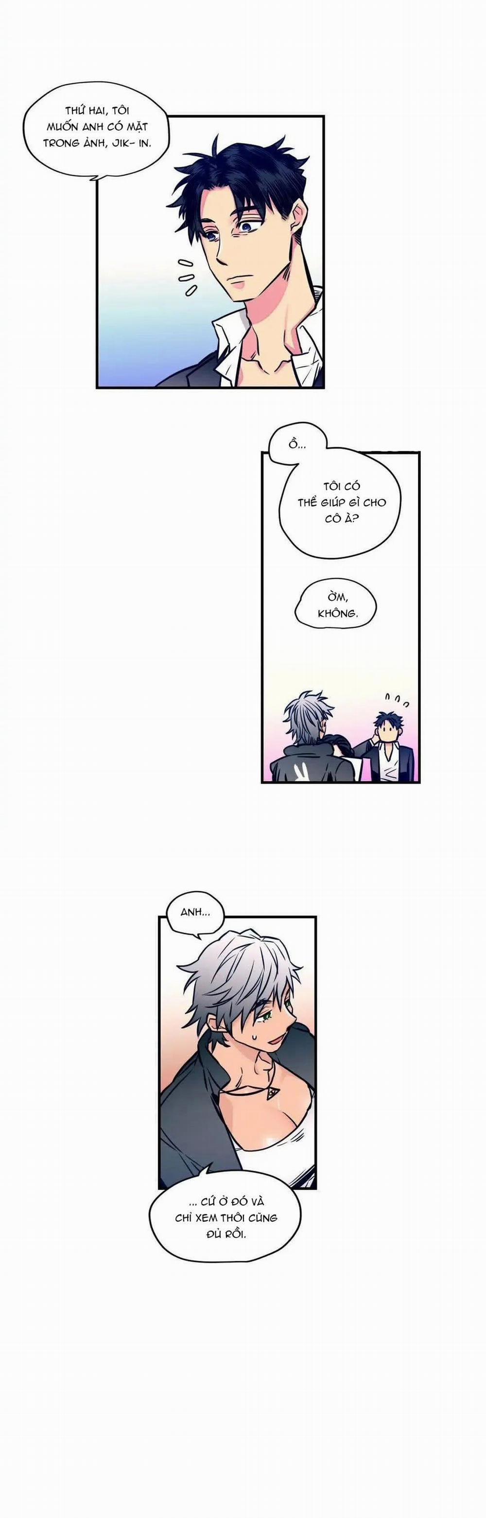 [18+] Hadomae 79 trang 5