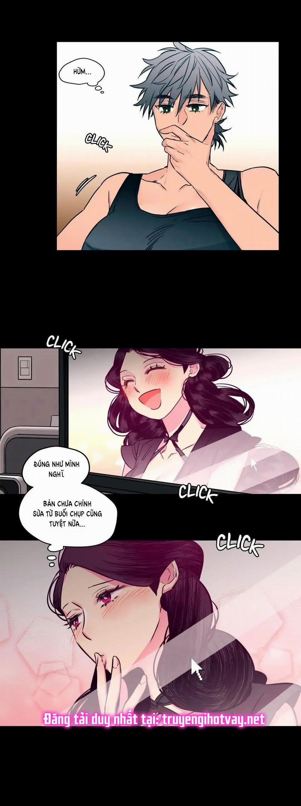 [18+] Hadomae 79 trang 8