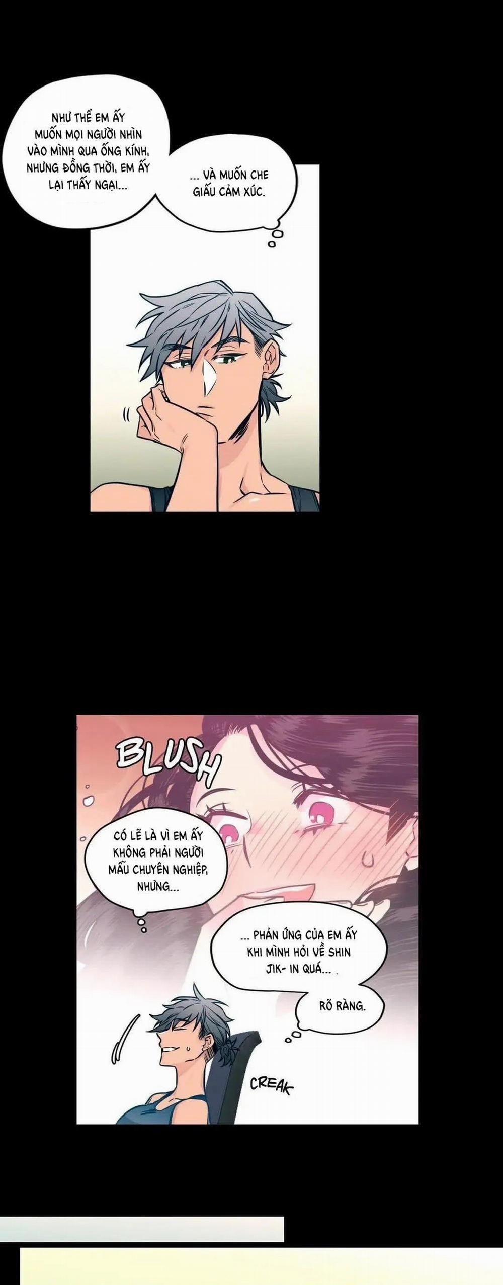 [18+] Hadomae 79 trang 9