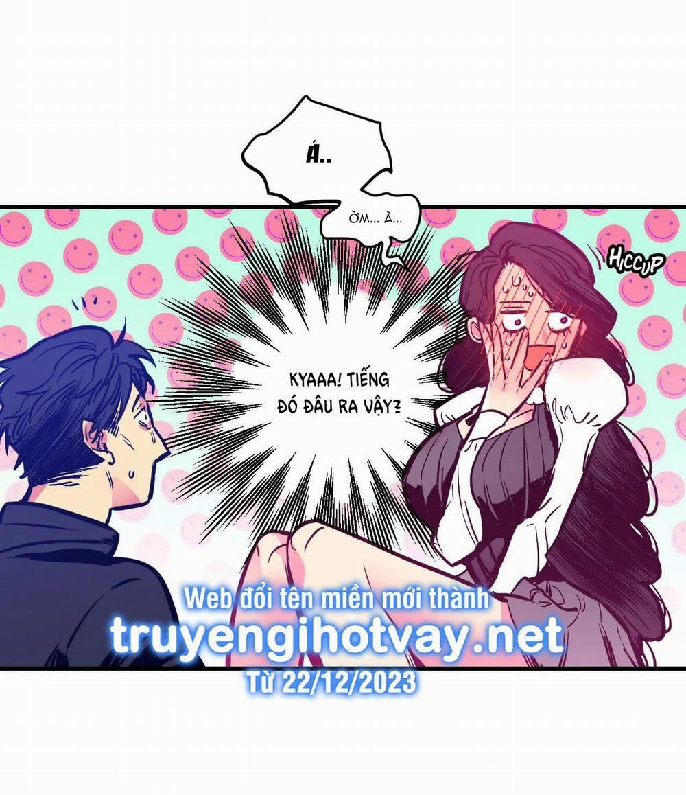 [18+] Hadomae 8 trang 12