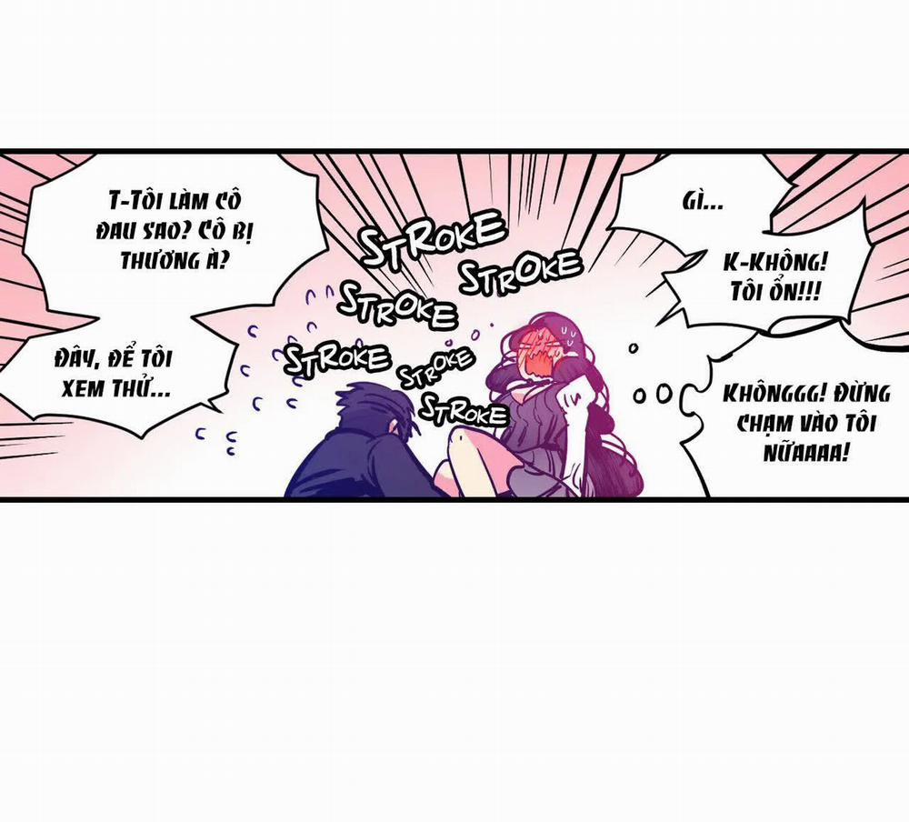 [18+] Hadomae 8 trang 13