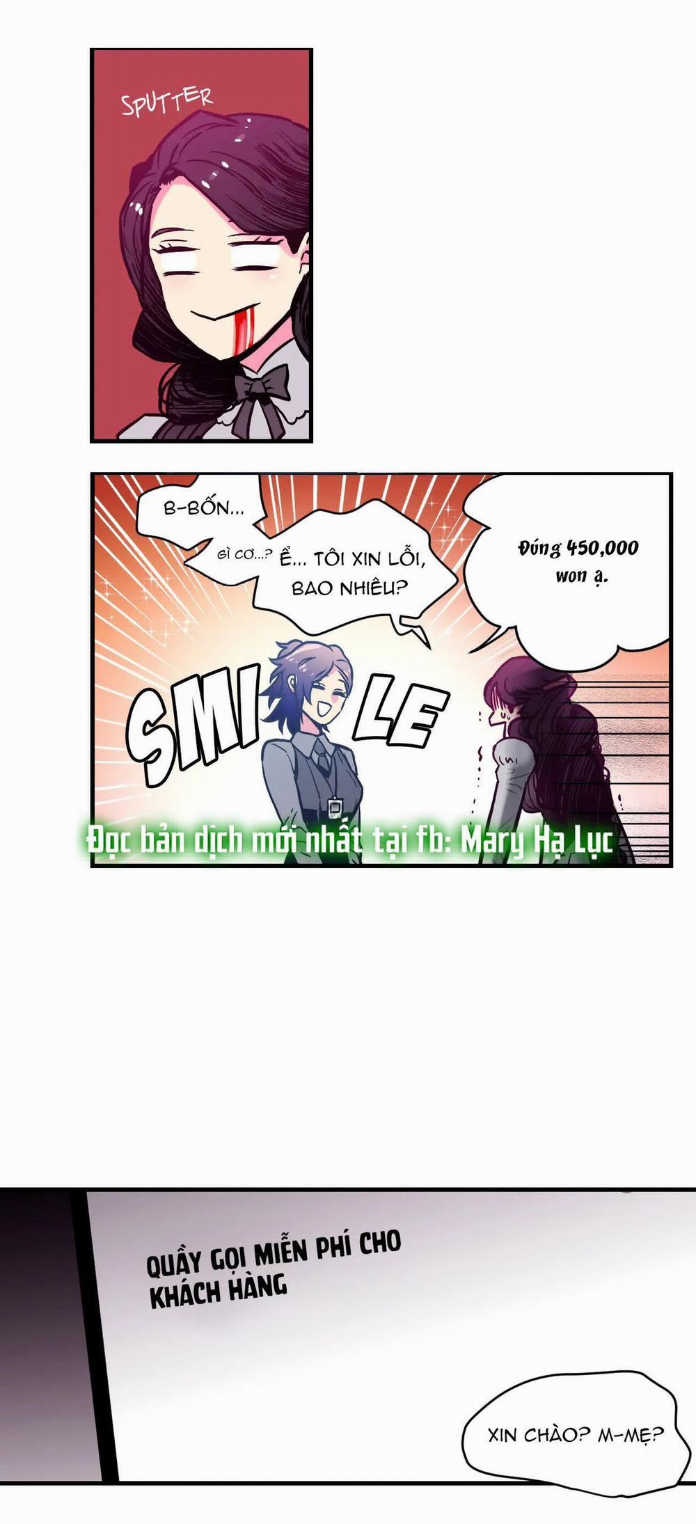 [18+] Hadomae 8 trang 2