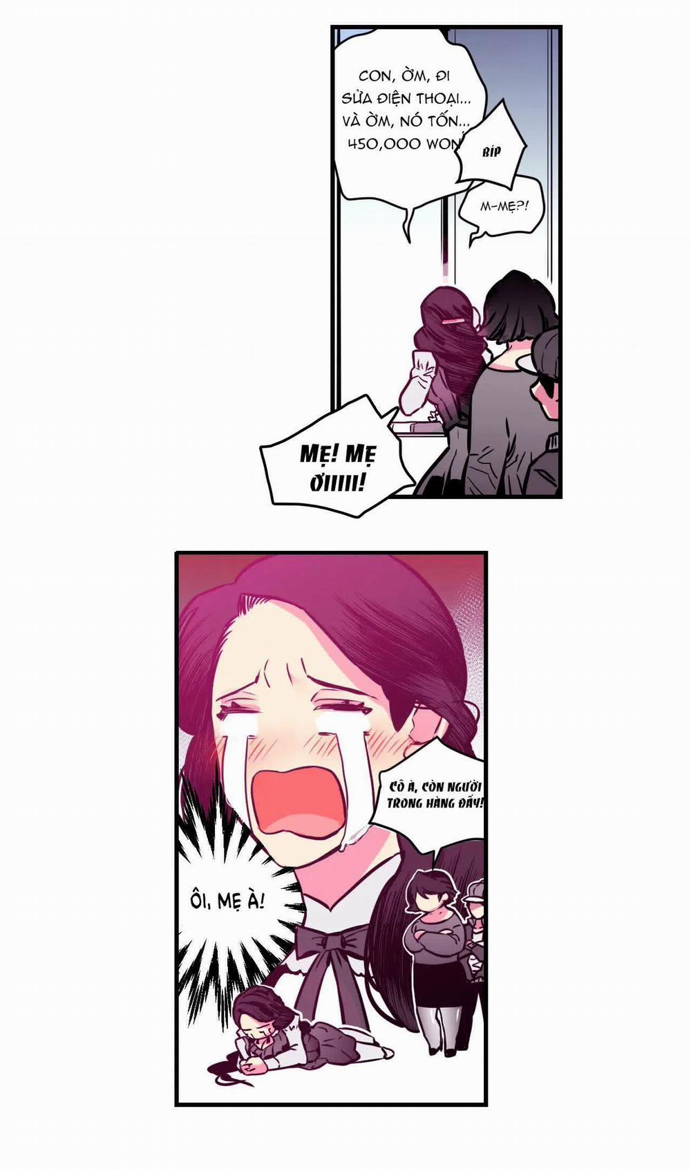 [18+] Hadomae 8 trang 3