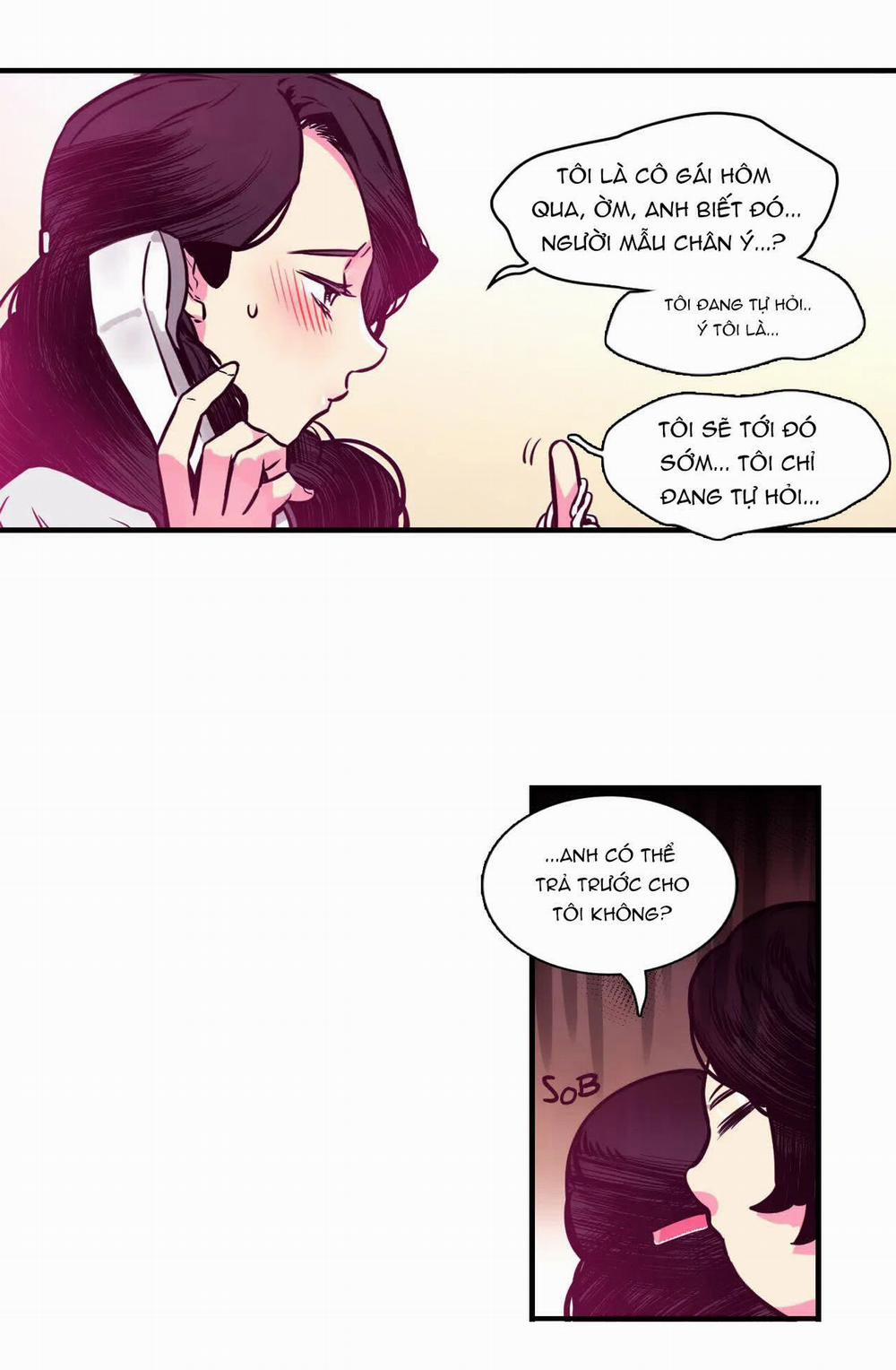 [18+] Hadomae 8 trang 5