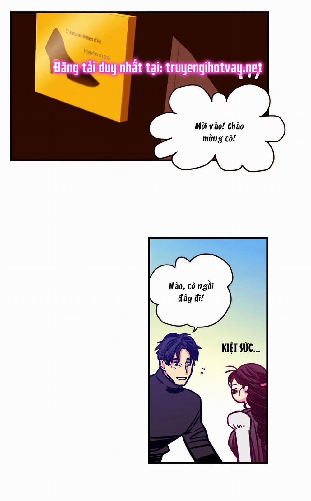 [18+] Hadomae 8 trang 6