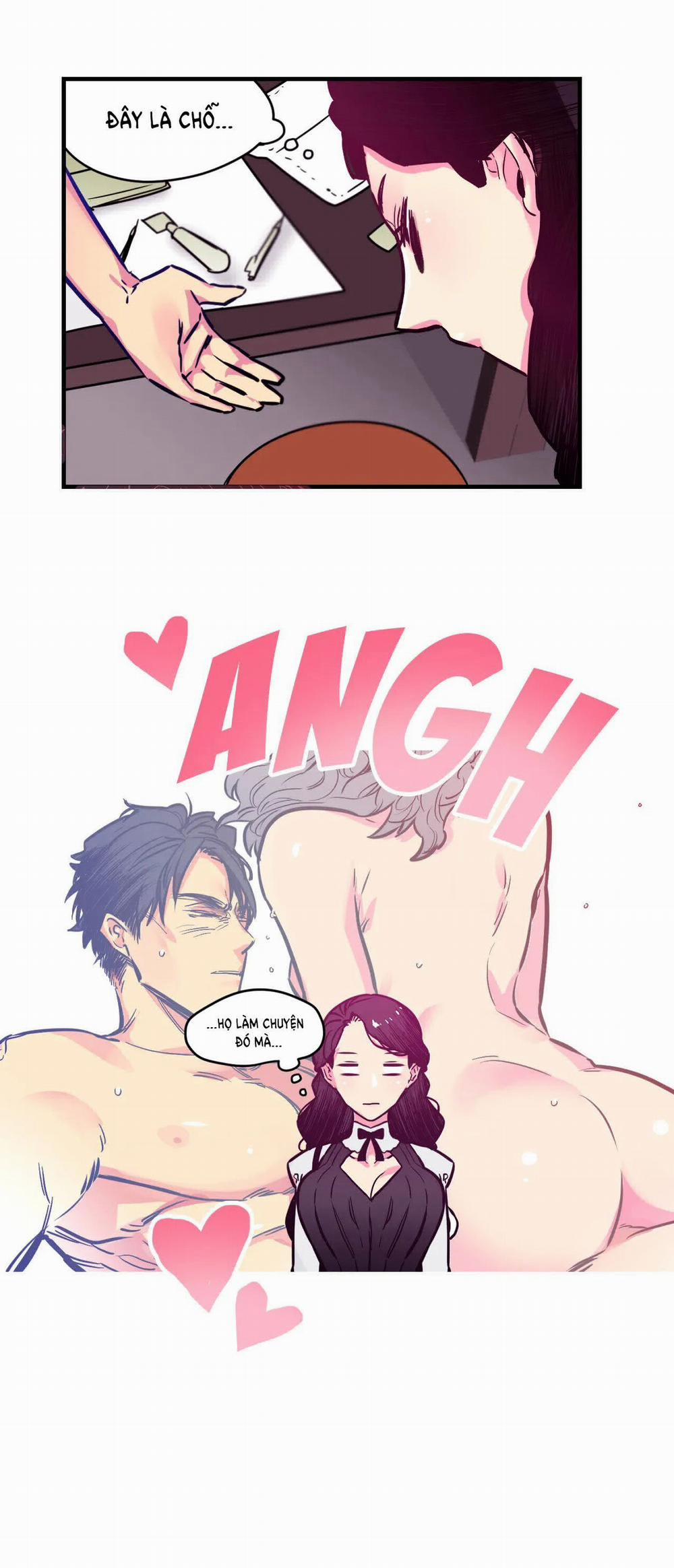 [18+] Hadomae 8 trang 7