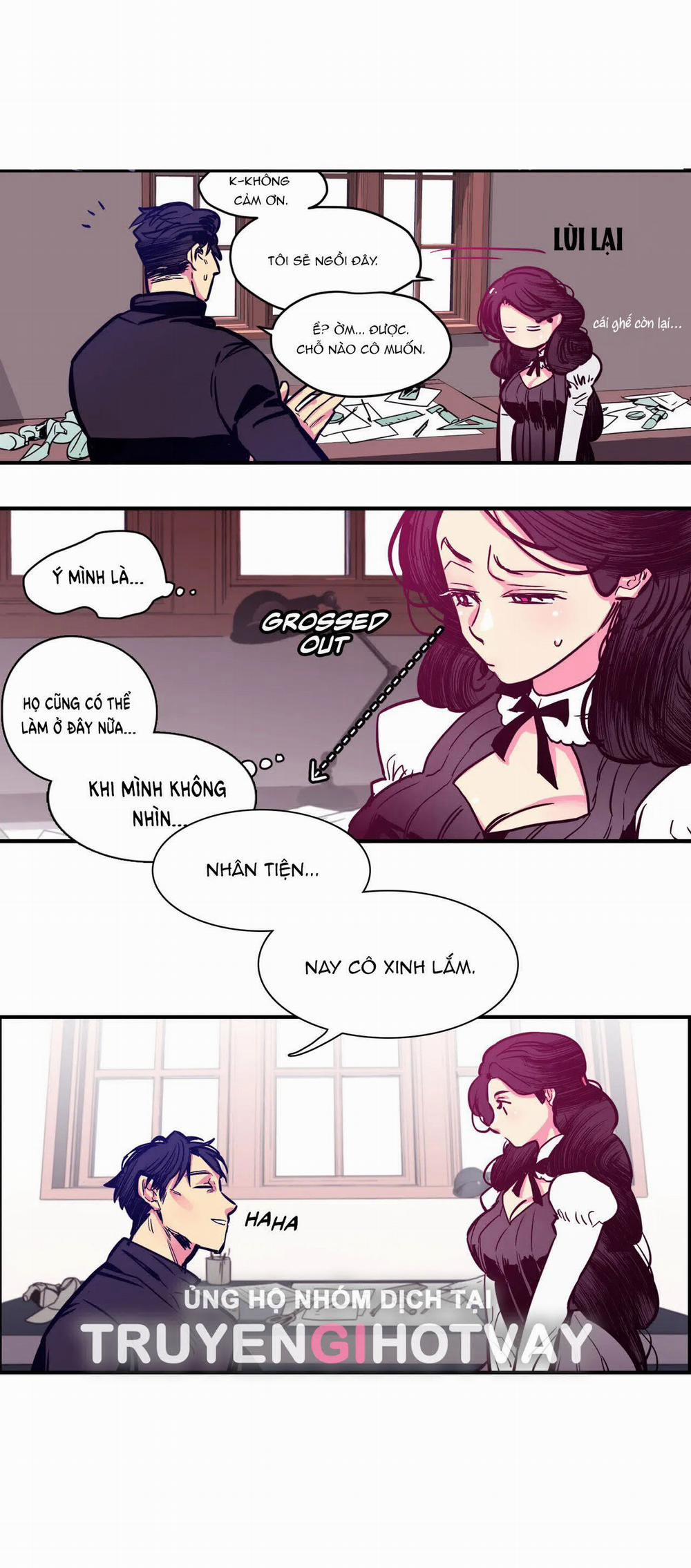 [18+] Hadomae 8 trang 8