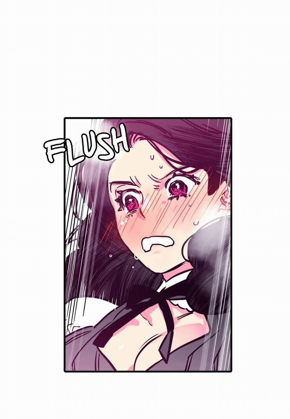 [18+] Hadomae 8 trang 9