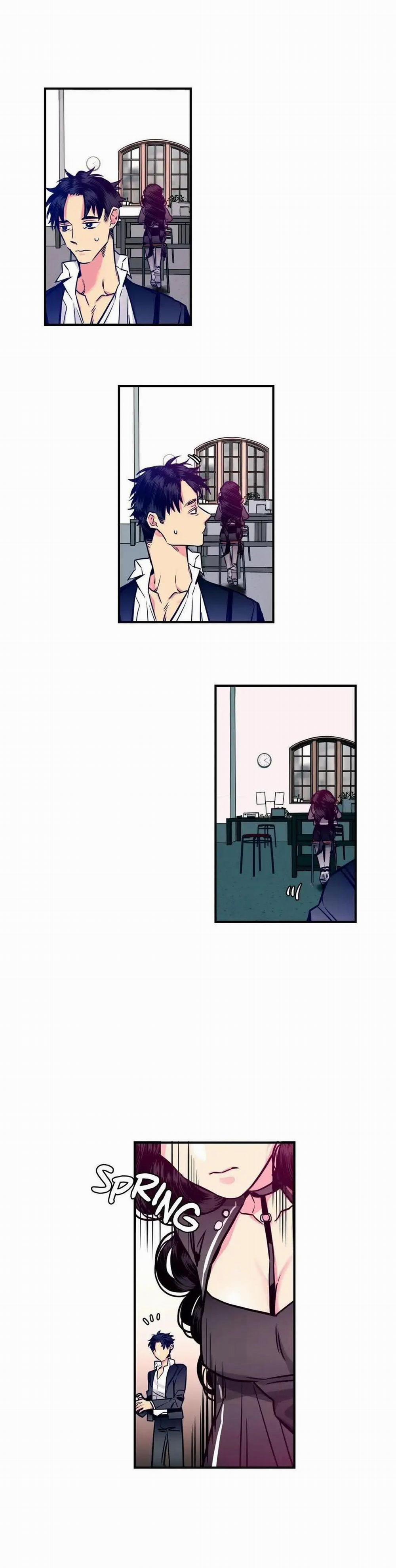 [18+] Hadomae 80 trang 1