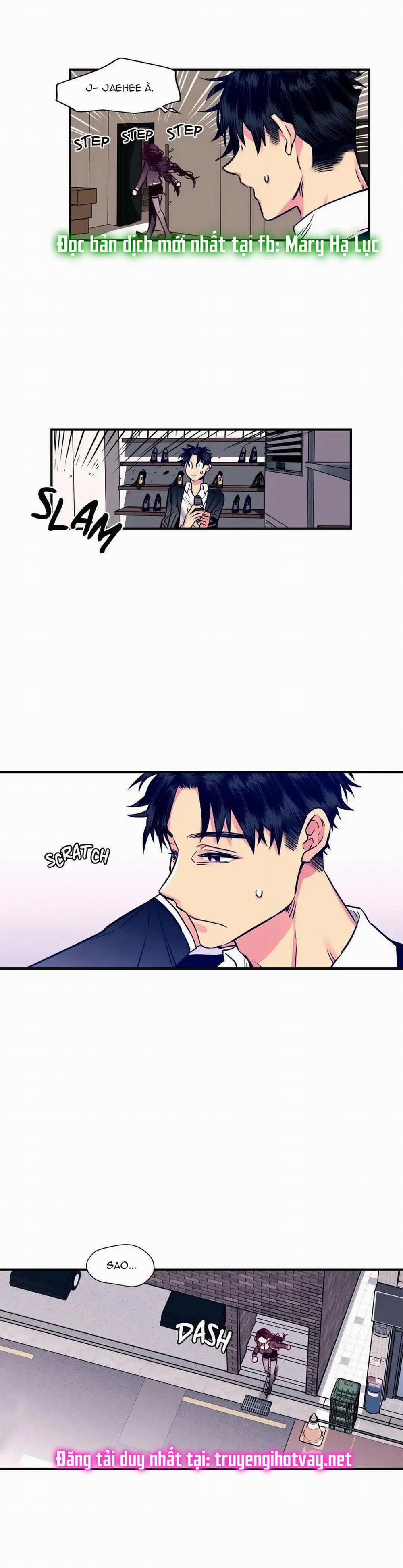 [18+] Hadomae 80 trang 2