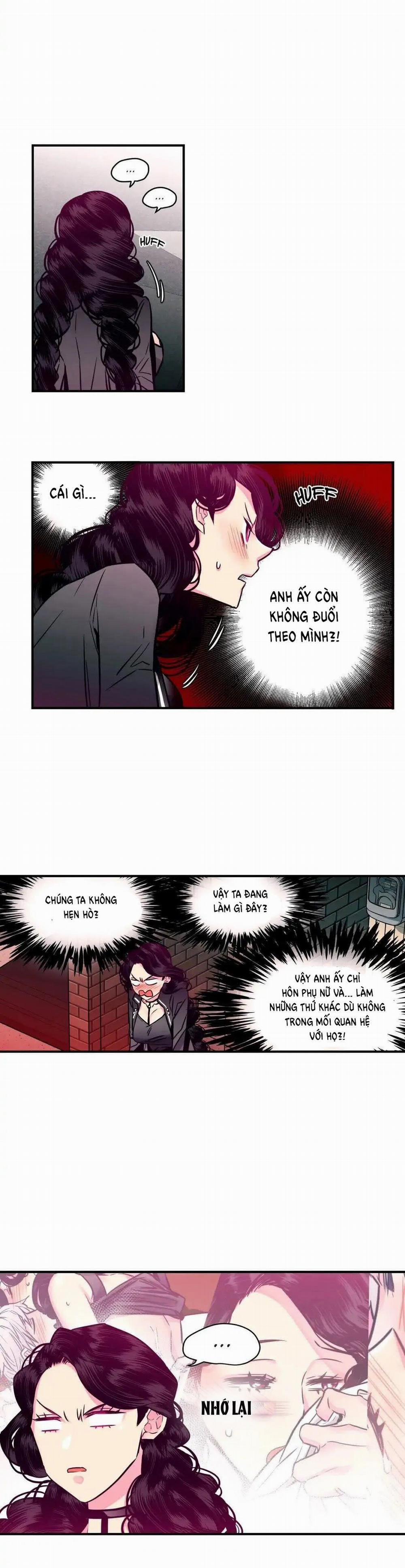 [18+] Hadomae 80 trang 3