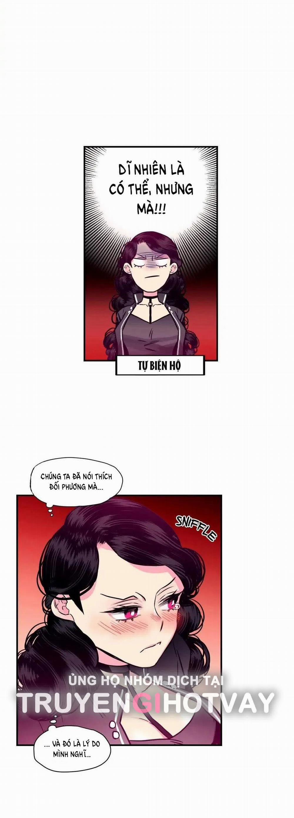 [18+] Hadomae 80 trang 4