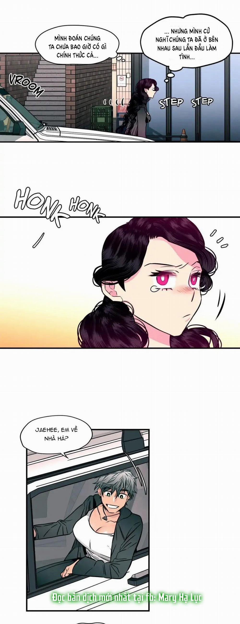 [18+] Hadomae 80 trang 5