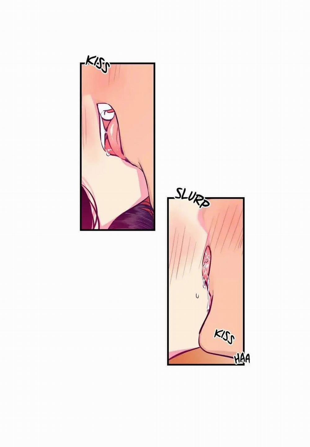 [18+] Hadomae 81 trang 0