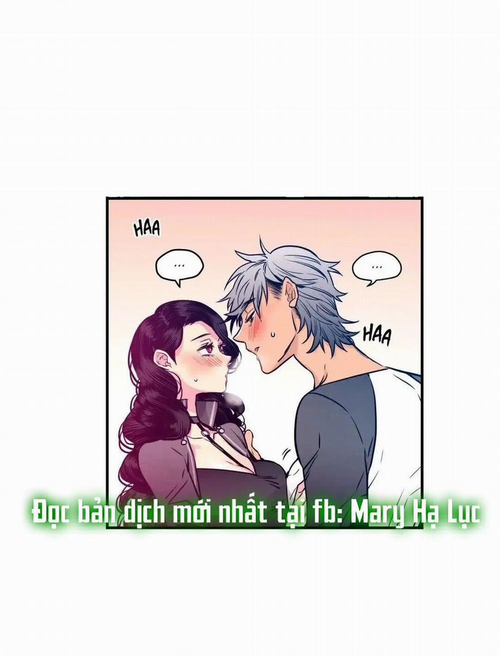 [18+] Hadomae 81 trang 1