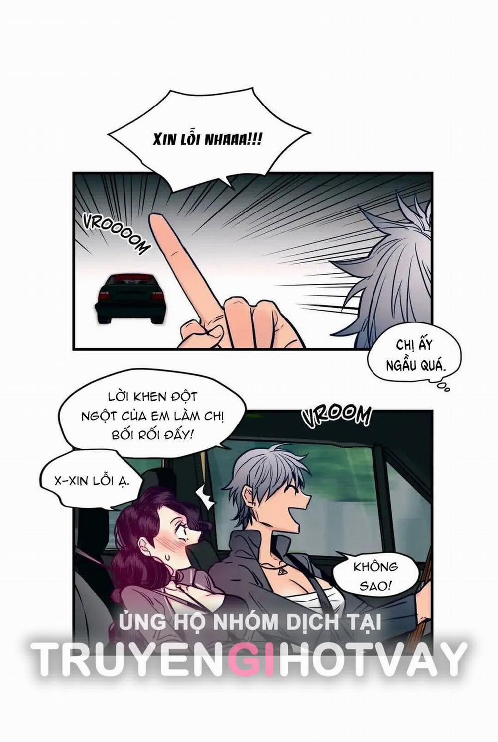 [18+] Hadomae 81 trang 12