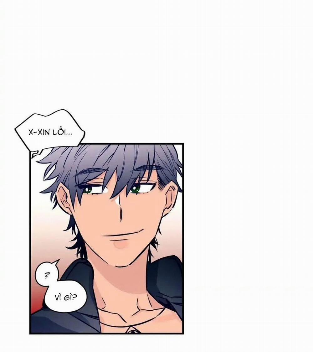 [18+] Hadomae 81 trang 16