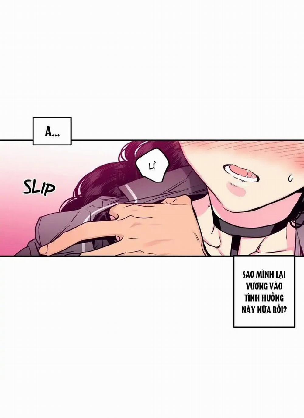 [18+] Hadomae 81 trang 2