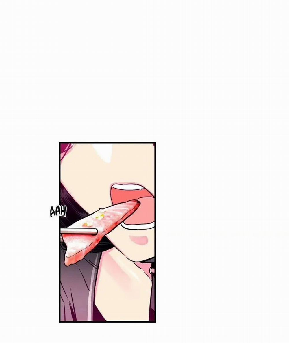 [18+] Hadomae 82 trang 11