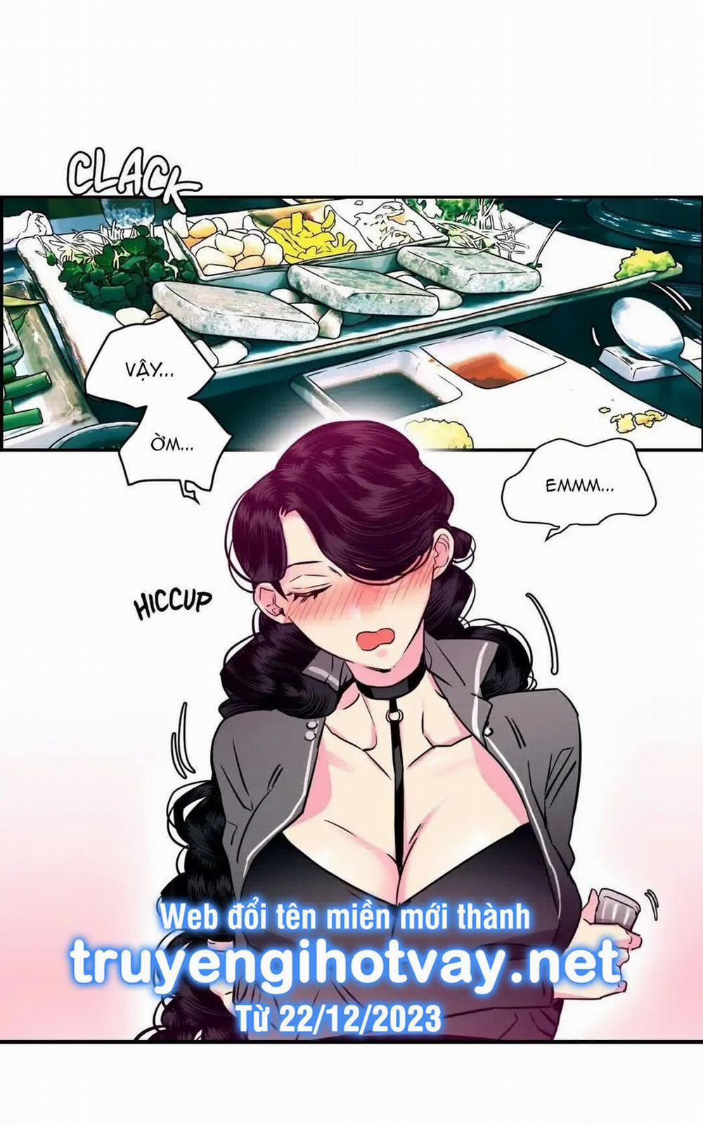 [18+] Hadomae 82 trang 14