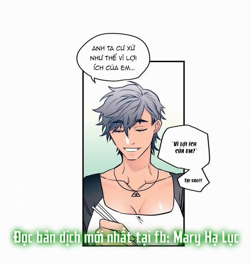 [18+] Hadomae 82 trang 18