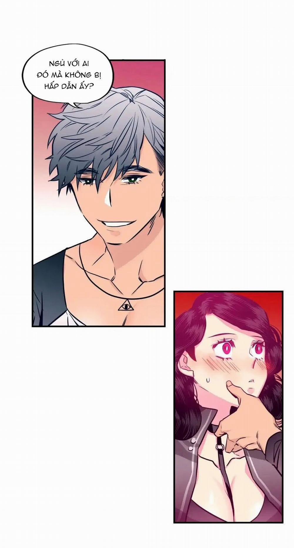 [18+] Hadomae 82 trang 32