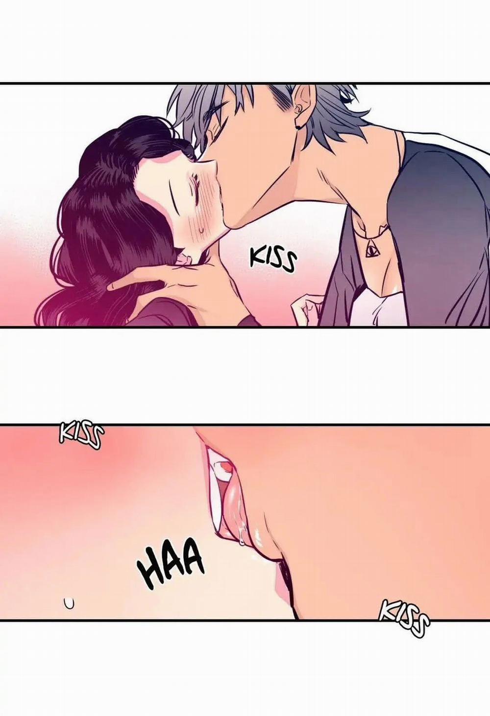 [18+] Hadomae 82 trang 34