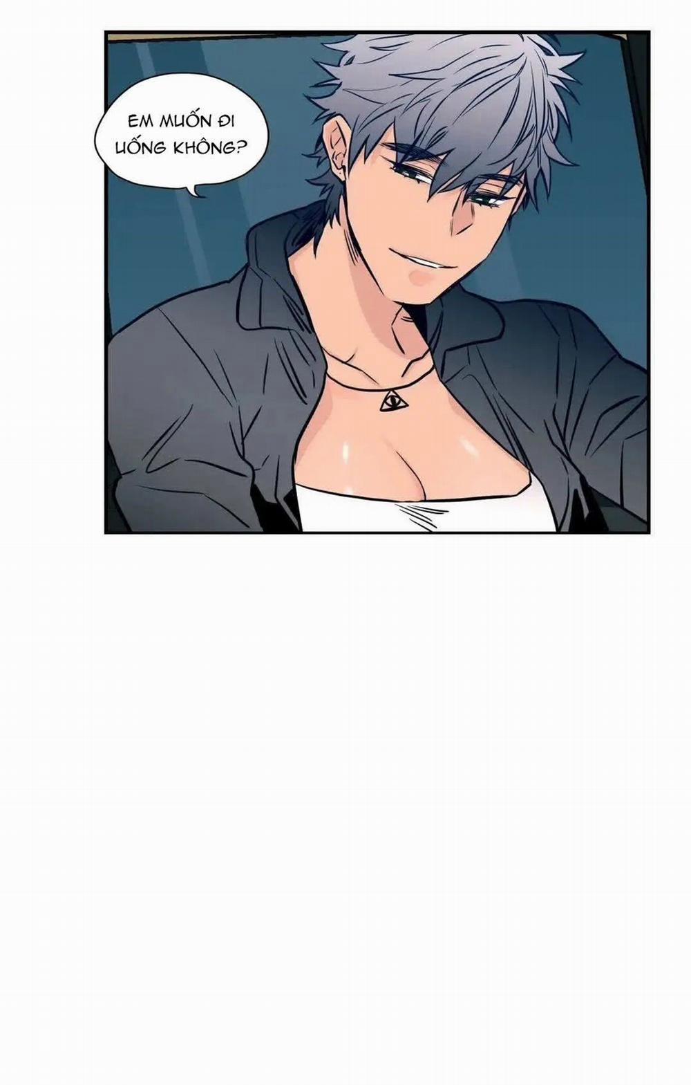 [18+] Hadomae 82 trang 4