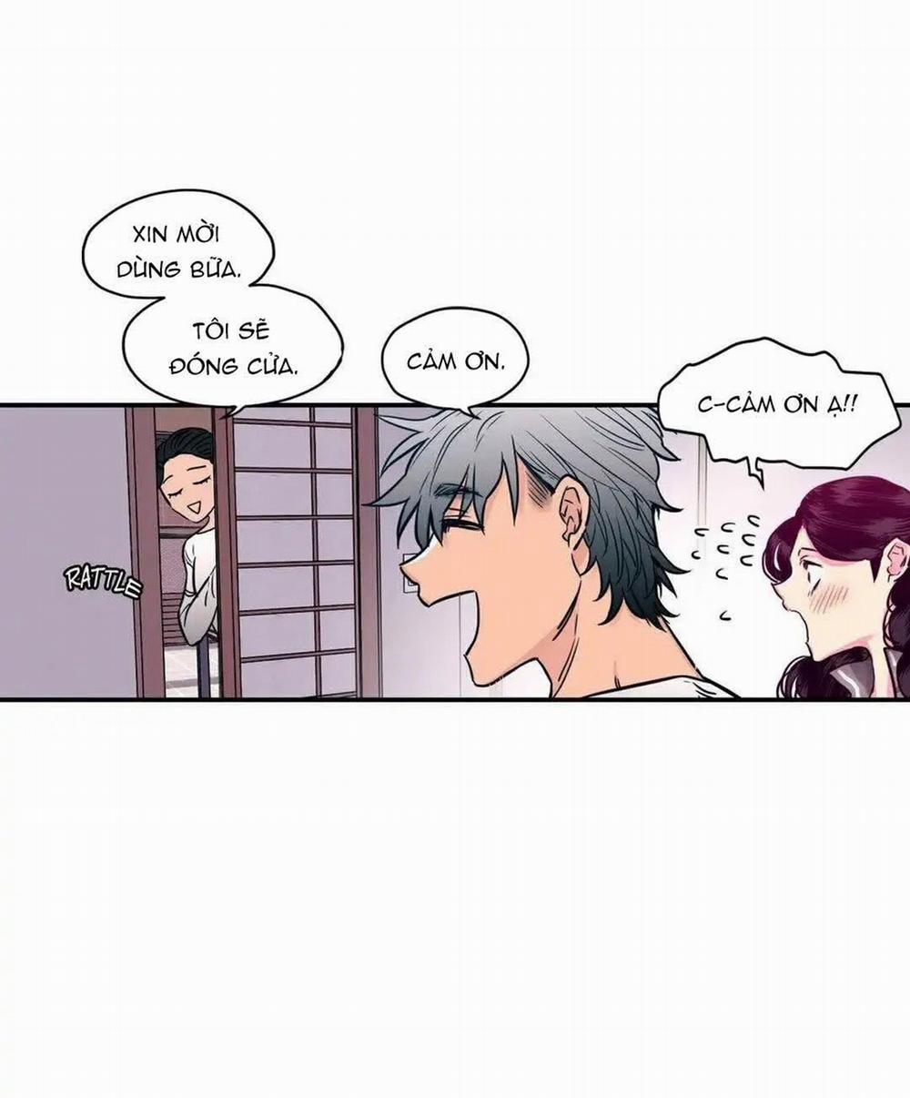 [18+] Hadomae 82 trang 8