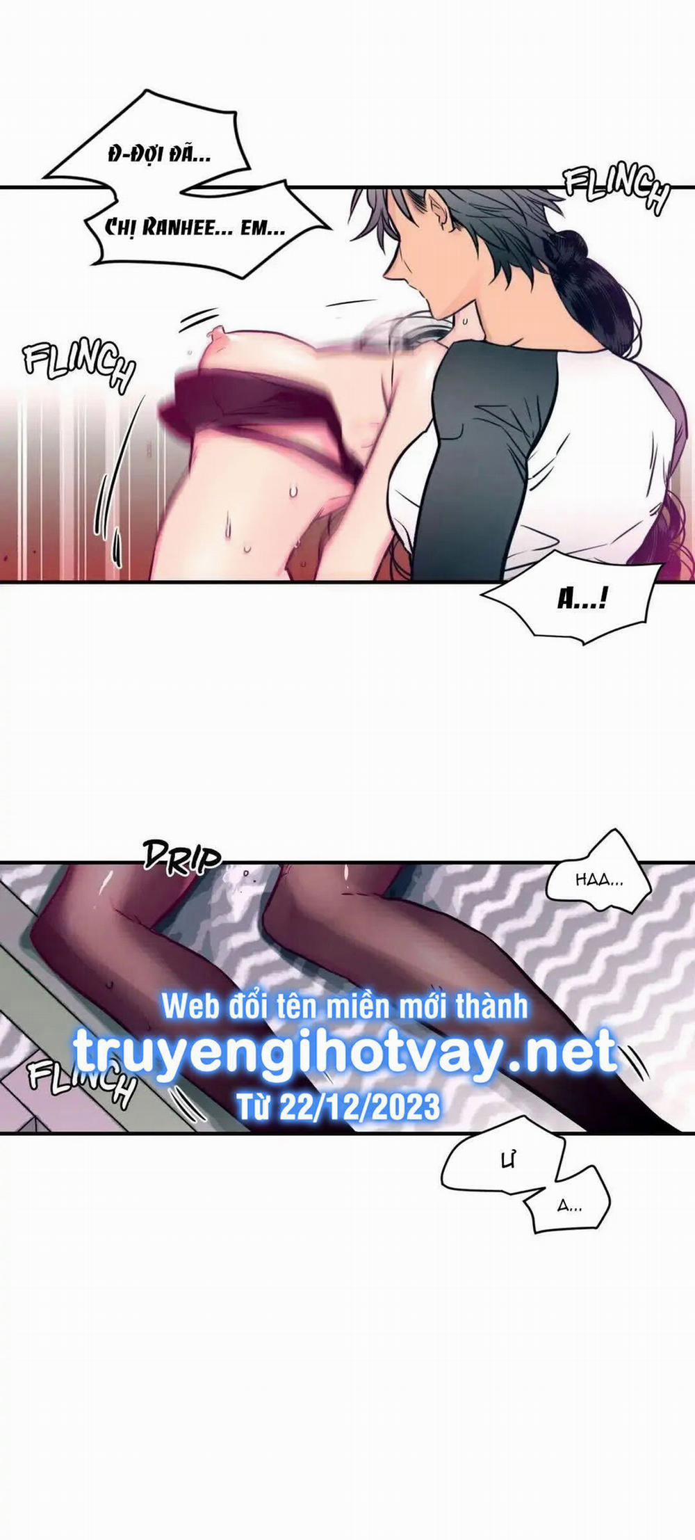 [18+] Hadomae 83 trang 11