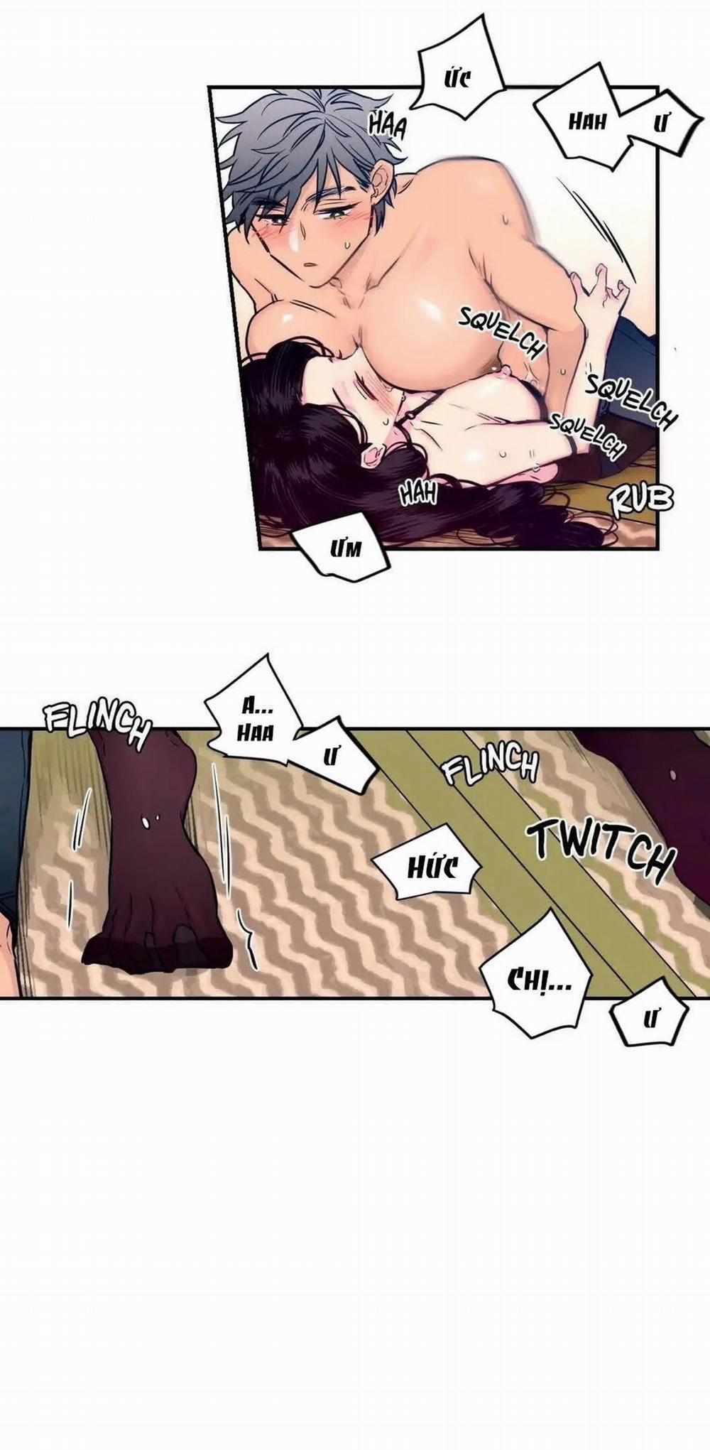 [18+] Hadomae 83 trang 18