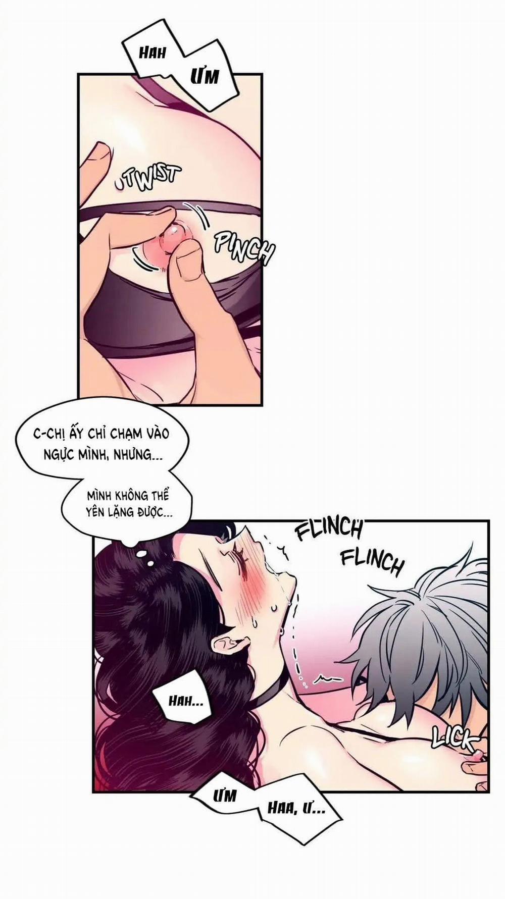 [18+] Hadomae 83 trang 7