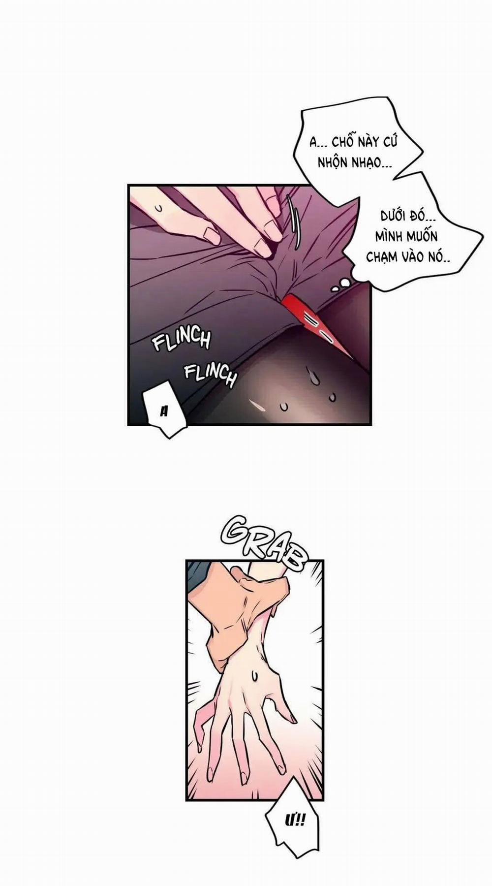 [18+] Hadomae 83 trang 8