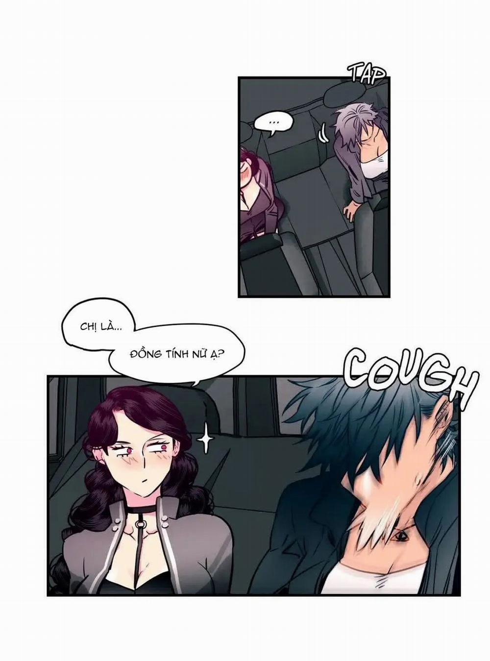 [18+] Hadomae 84 trang 0