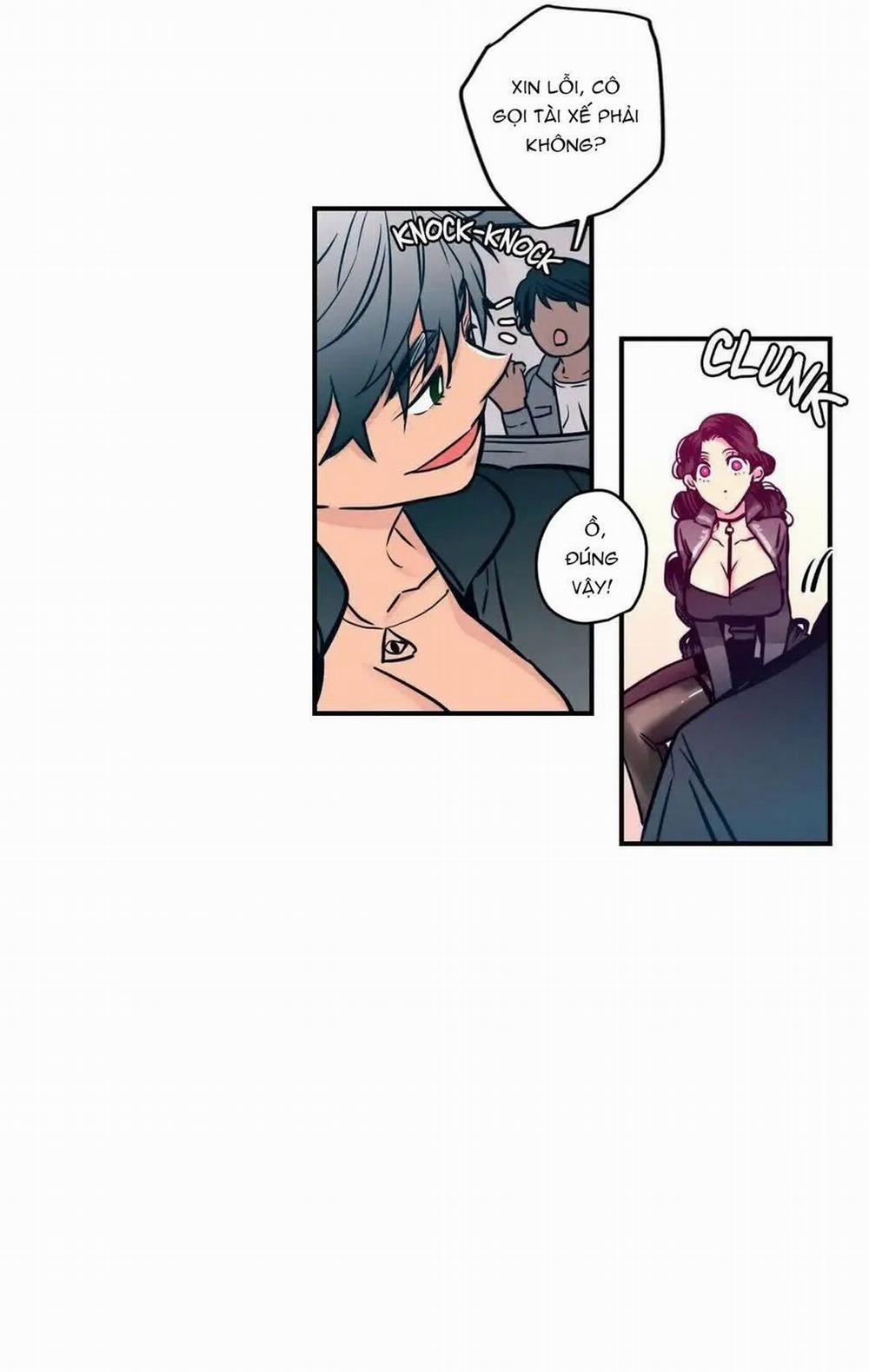 [18+] Hadomae 84 trang 10