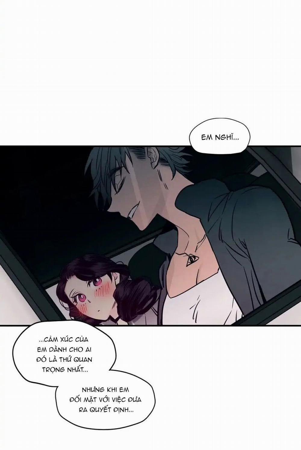 [18+] Hadomae 84 trang 5